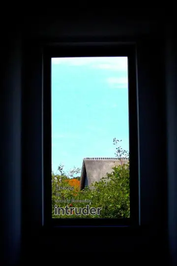 Poster to the movie "vacation intruder" #1352455