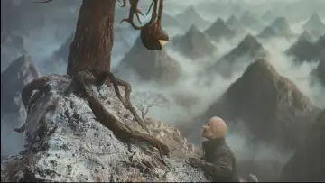Backdrop to the movie "Black Holes" #1814378