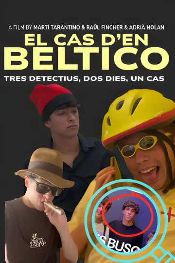 Beltico's Case