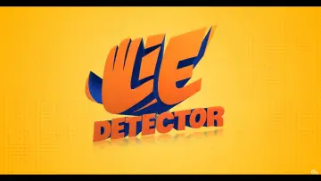 Lie  Detector Poster