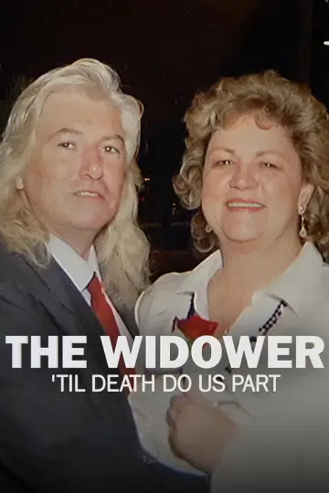 Poster to the movie "The Widower: 