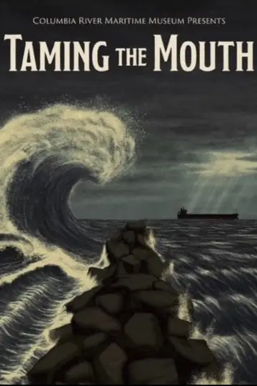 Taming the Mouth Poster