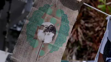 Backdrop to the movie "Love and Faith – Chica Xavier" #1844362