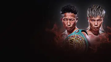 Backdrop to the movie "Takuma Inoue vs. Tenshin Nasukawa II" #1778575