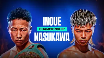 Backdrop to the movie "Takuma Inoue vs. Tenshin Nasukawa II" #1778578