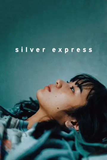 Poster to the movie "silver express" #1624043