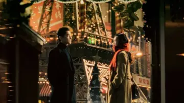 Backdrop to the movie "Hao Jiu Bu Jian" #1641709