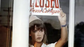 Backdrop to the movie "Sophie Marceau, à voix haute" #1623478
