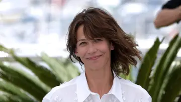 Backdrop to the movie "Sophie Marceau, à voix haute" #1623481