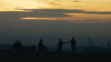 Backdrop to the movie "Dhara" #1588415