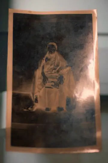 Poster to the movie "Letters from Tibet" #1820342