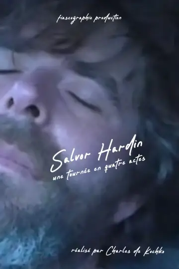 Salvor Hardin - Une tournée en quatre actes