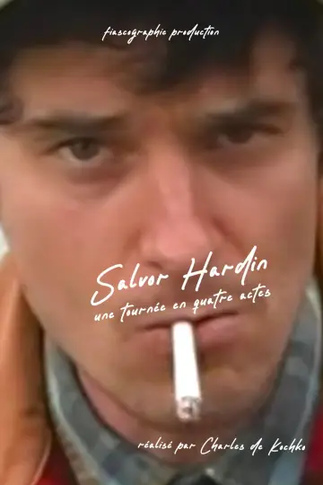 Poster to the movie "Salvor Hardin - Une tournée en quatre actes" #1573978