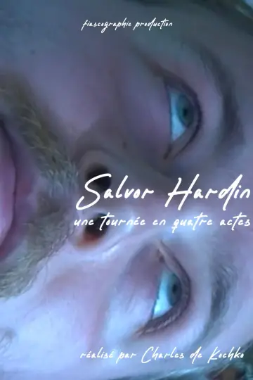 Poster to the movie "Salvor Hardin - Une tournée en quatre actes" #1573979