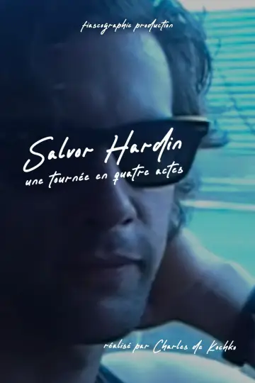 Poster to the movie "Salvor Hardin - Une tournée en quatre actes" #1573980