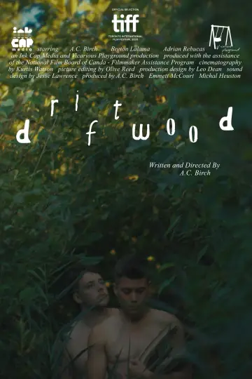 Driftwood Poster