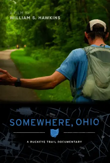Somewhere, Ohio Poster