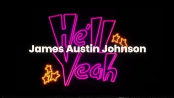 Backdrop to the movie "James Austin Johnson - He
