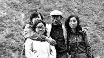 Backdrop to the movie "A Life of an Artist: Kwon Jinkyu" #1572784