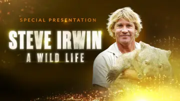 Backdrop to the movie "Steve Irwin: A Wild Life" #1623866