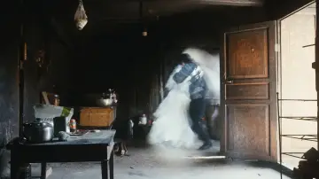 Backdrop to the movie "In Our Panic" #1583535