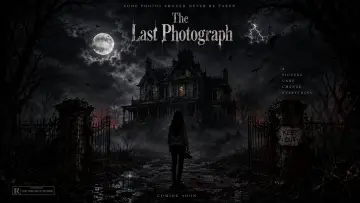 Backdrop to the movie "The Last Photograph — الصورة الأخيرة" #1573199