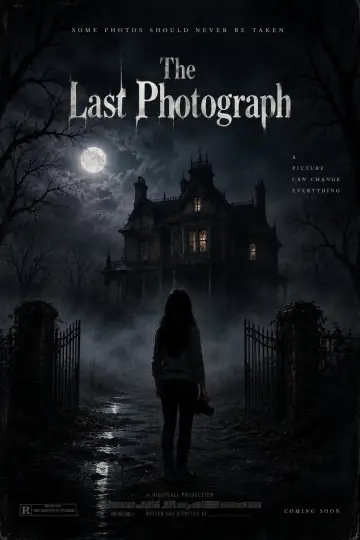 The Last Photograph — الصورة الأخيرة