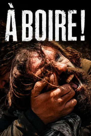 Poster to the movie "A Boire !" #1573192