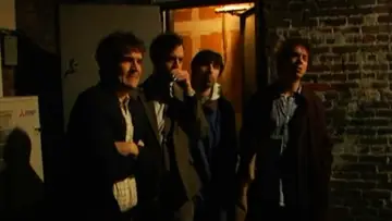 Backdrop to the movie "Fellas" #1631983