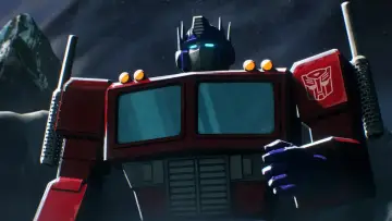 Backdrop to the movie "Optimus Prime Awakening" #1640820