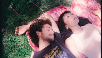 Backdrop to the movie "Valley of Hammocks" #1636684