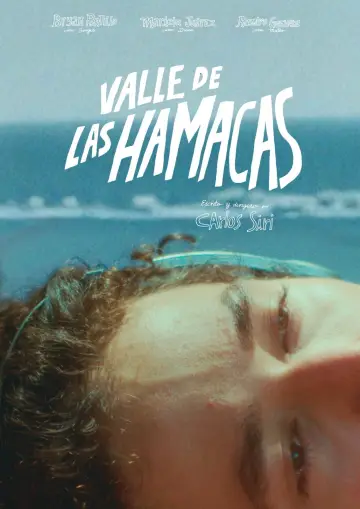 Poster to the movie "Valley of Hammocks" #1636686
