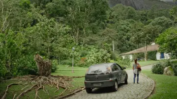 Backdrop to the movie "The Father