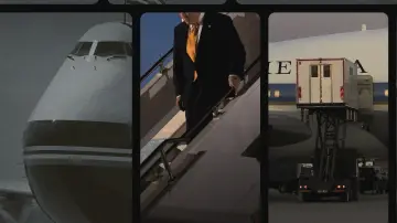 Backdrop to the movie "Instadocs: The Decoy Plane" #1624813