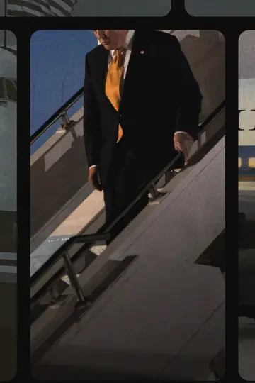 Poster to the movie "Instadocs: The Decoy Plane" #1624817