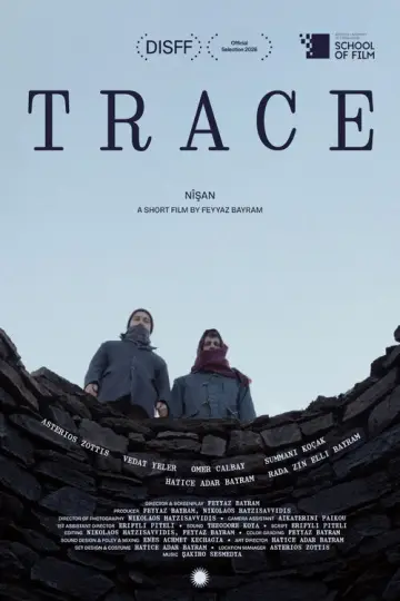 Trace Poster
