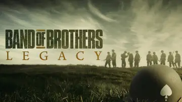 Backdrop to the movie "Band of Brothers: Legacy" #1632347