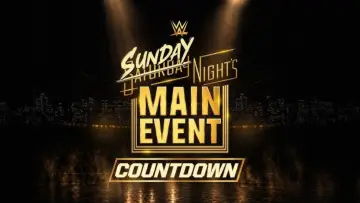 Backdrop to the movie "WWE Sunday Night