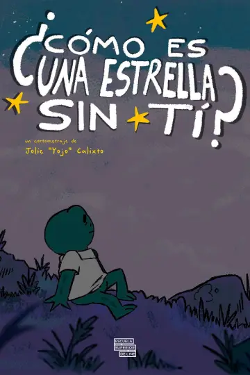 Poster to the movie "What’s a Star Without You?" #1574767