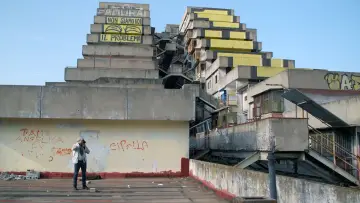 Backdrop to the movie "Gomorrah - An Anti-Mafia Manifesto" #1653442