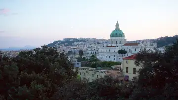 Backdrop to the movie "Gomorrah - An Anti-Mafia Manifesto" #1653443