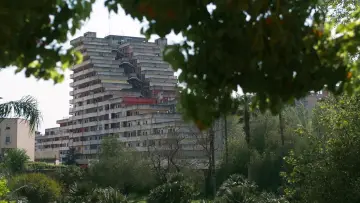 Backdrop to the movie "Gomorrah - An Anti-Mafia Manifesto" #1653446