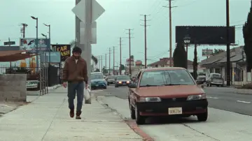 Backdrop to the movie "Better Future" #1652129