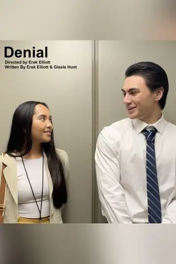 Denial Poster