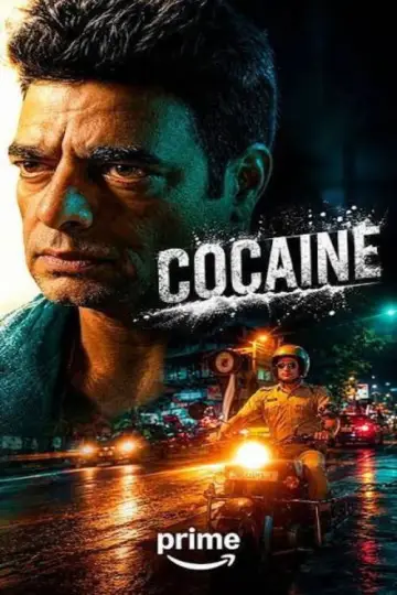 Cocaine