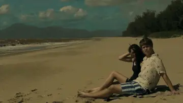 Backdrop to the movie "Sandy" #1625935