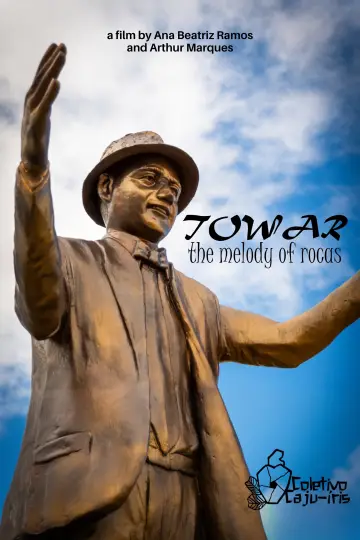 Towar: The Melody of Rocas Poster
