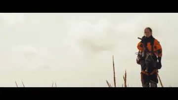 Backdrop to the movie "Landing Nowhere" #1641038