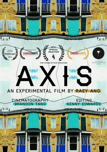 Axis Poster