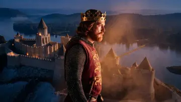 Backdrop to the movie "Château Gaillard : le pari fou de Richard Coeur de Lion" #1616732